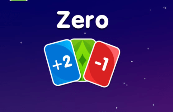 zero